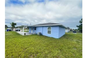 1801 Palmdale Ct, Fort Myers, FL 33916, Sold 01/14/22