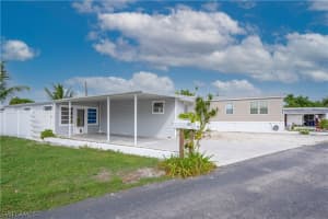 111 Amber Ave, North Fort Myers, FL 33917, Sold 12/20/21