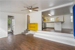 111 Amber Ave, North Fort Myers, FL 33917, Sold 12/20/21