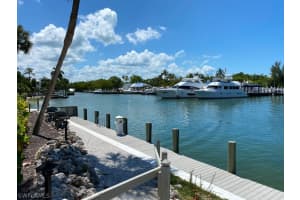 760 Sextant Dr UNIT 421, Sanibel, FL 33957, Sold 03/11/22