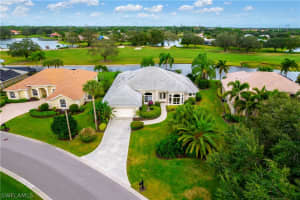 12071 Mahogany Isle Ln, Fort Myers, FL 33913, Sold 02/11/22