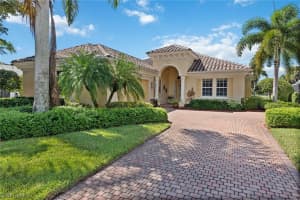 12390 Villagio Way, Fort Myers, FL 33912, Sold 03/31/22