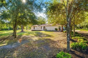 14380 Orange River Rd, Fort Myers, FL 33905, Sold 12/15/21