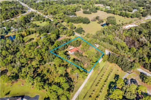 14380 Orange River Rd, Fort Myers, FL 33905, Sold 12/15/21