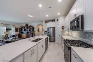 7266 Wilton Dr N, Naples, FL 34109, Sold 12/29/21