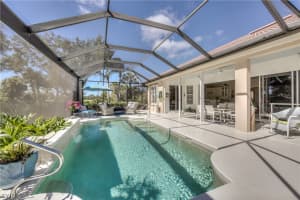 8939 Crown Colony Blvd, Fort Myers, FL 33908, Sold 02/14/22