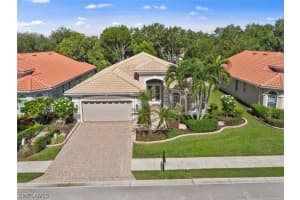 19656 Casa Verde Way, Fort Myers, FL 33967, Sold 02/14/22