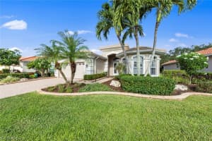 19656 Casa Verde Way, Fort Myers, FL 33967, Sold 02/14/22