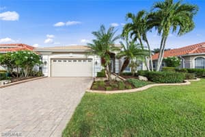 19656 Casa Verde Way, Fort Myers, FL 33967, Sold 02/14/22