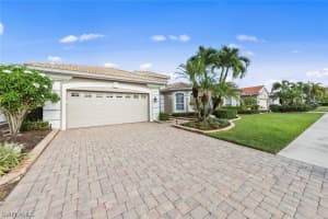 19656 Casa Verde Way, Fort Myers, FL 33967, Sold 02/14/22