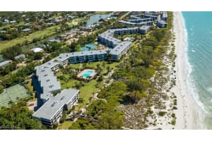 1605 Middle Gulf Dr UNIT 124, Sanibel, FL 33957, Sold 01/24/22