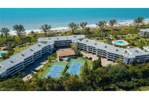 1605 Middle Gulf Dr UNIT 124, Sanibel, FL 33957, Sold 01/24/22