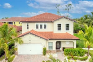 8700 Westwood Oaks Pl, Fort Myers, FL 33908, Sold 12/20/21