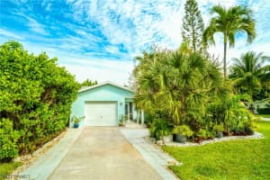1667 Atlanta Plaza Dr, Sanibel, FL 33957, Sold 12/30/21