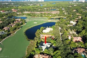 12278 Collier's Reserve Dr, Naples, FL 34110, Sold 11/15/21