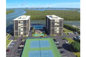 Bay Habor Club of Bonita Beach, 26225 Hickory Blvd, Bonita Springs, FL 34134, Sold 02/18/22