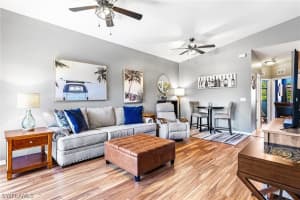 4287 Bellasol Cir APT 2424, Fort Myers, FL 33916, Sold 12/16/21