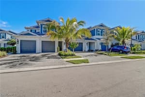2548 Seychelles Dr, Naples, FL 34112, Sold 03/04/22