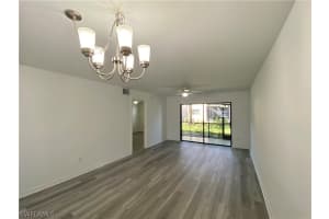 5735 Foxlake Dr APT 3, North Fort Myers, FL 33917, Sold 02/15/22