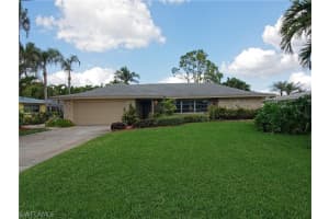 393 Parkway Ct, Fort Myers, FL 33919, Sold 02/03/22