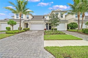 6934 Avalon Cir, Naples, FL 34112, Sold 01/05/22