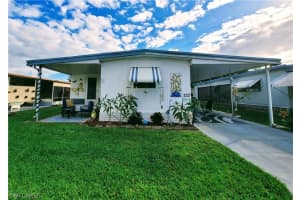 222 Poinsettia Dr, Fort Myers, FL 33905, Sold 12/15/21