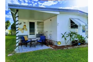 222 Poinsettia Dr, Fort Myers, FL 33905, Sold 12/15/21
