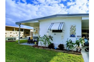 222 Poinsettia Dr, Fort Myers, FL 33905, Sold 12/15/21