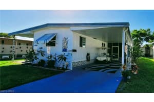 222 Poinsettia Dr, Fort Myers, FL 33905, Sold 12/15/21