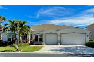 12769 Aston Oaks Dr, Fort Myers, FL 33912, Sold 03/01/22