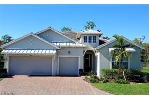 3668 Pilot Cir, Naples, FL 34120, Sold 04/20/22