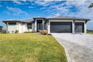 16808 Lady Diana Ct, Cape Coral, FL 33991, Sold 01/03/22
