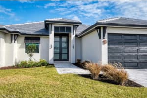 16808 Lady Diana Ct, Cape Coral, FL 33991, Sold 01/03/22