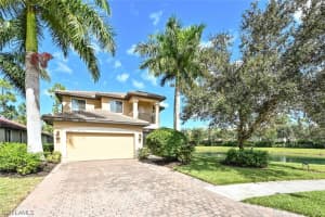 7851 Bucks Run Dr, Naples, FL 34120, Sold 12/14/21