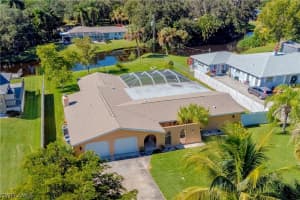 2457 Bridge Rd, North Fort Myers, FL 33917, Sold 12/30/21