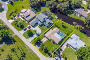 2457 Bridge Rd, North Fort Myers, FL 33917, Sold 12/30/21