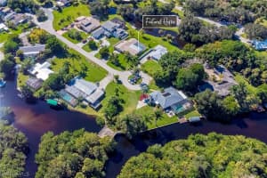 2457 Bridge Rd, North Fort Myers, FL 33917, Sold 12/30/21