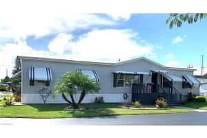 850 Winterest Dr, North Fort Myers, FL 33917, Sold 05/03/22