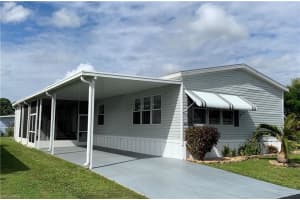 850 Winterest Dr, North Fort Myers, FL 33917, Sold 05/03/22