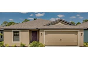757 Center Lake St, Lehigh Acres, FL 33974, Sold 02/11/22