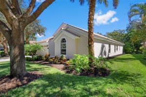 7105 Timberland Cir, Naples, FL 34109, Sold 12/14/21