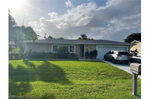 3910 SE 20th Pl, Cape Coral, FL 33904, Sold 02/25/22
