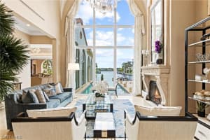 2450 Tarpon Rd, Naples, FL 34102, Sold 02/28/22