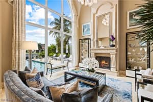 2450 Tarpon Rd, Naples, FL 34102, Sold 02/28/22