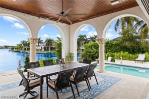 2450 Tarpon Rd, Naples, FL 34102, Sold 02/28/22