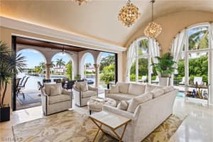 2450 Tarpon Rd, Naples, FL 34102, Sold 02/28/22