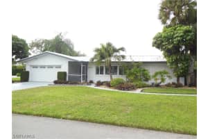 10250 McGregor Blvd, Fort Myers, FL 33919, Sold 12/29/21