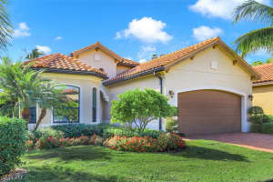 9021 Isla Bella Cir, Bonita Springs, FL 34135, Sold 12/30/21