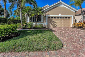14577 Juniper Point Ln, Naples, FL 34110, Sold 01/31/22