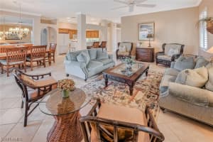 14577 Juniper Point Ln, Naples, FL 34110, Sold 01/31/22